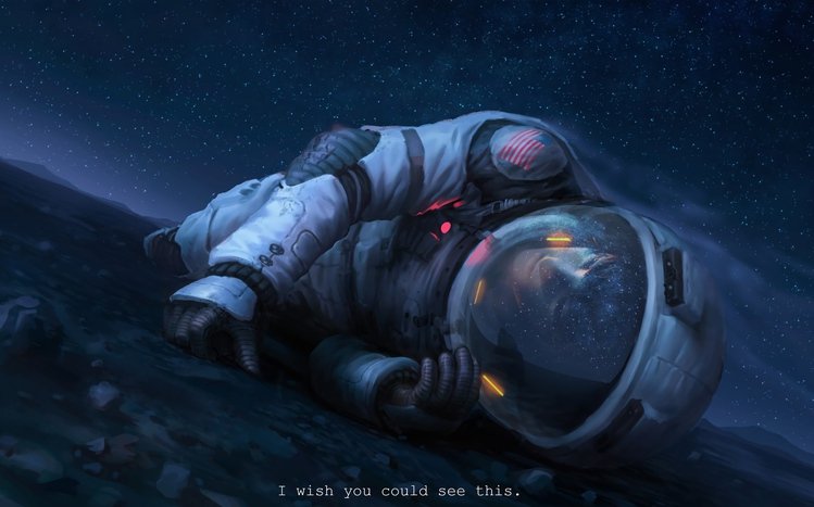 ASTRONEER Theme screenshot #4