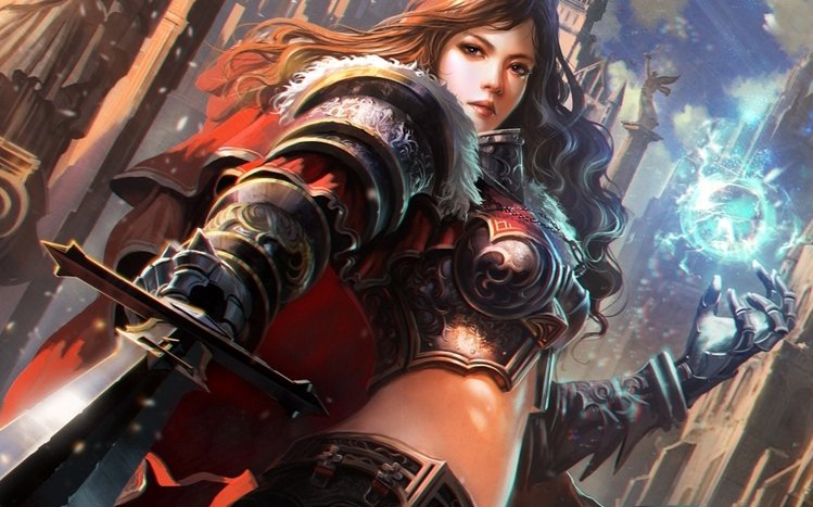 Legend Of The Cryptids Theme screenshot #7