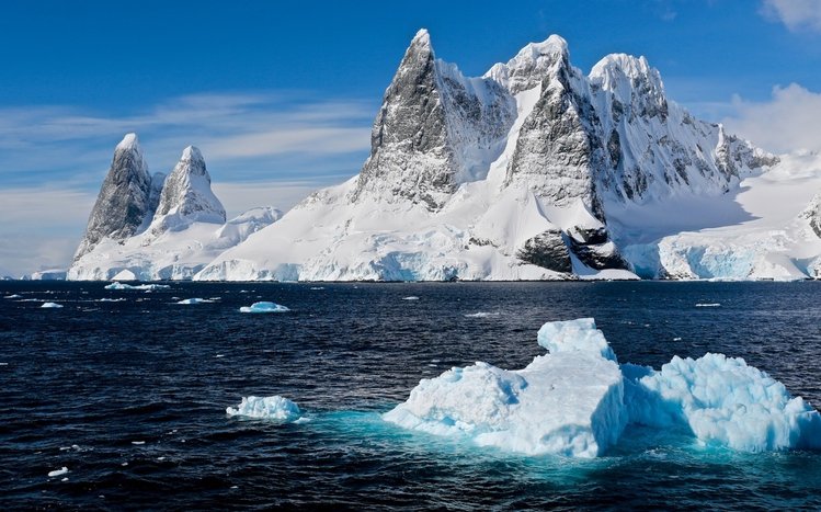 Black Sand Beach Theme screenshot #2