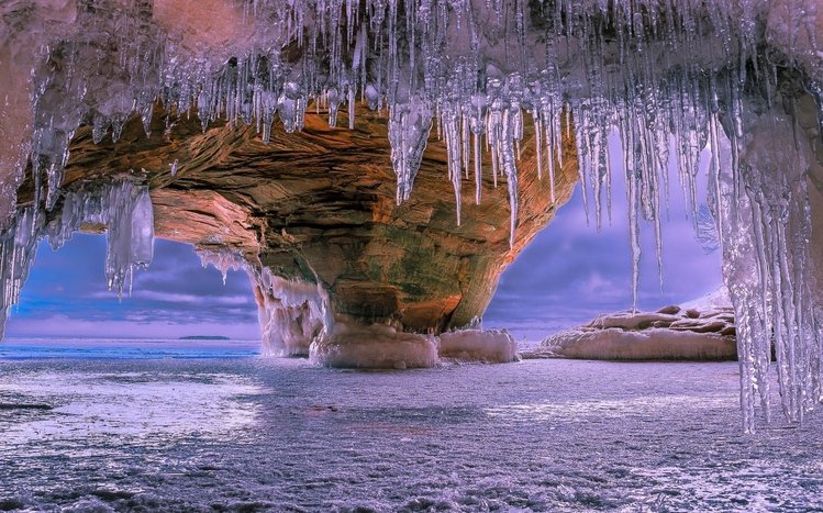 Black Sand Beach Theme screenshot #9