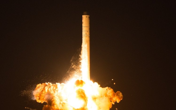 Rocket Theme screenshot #14