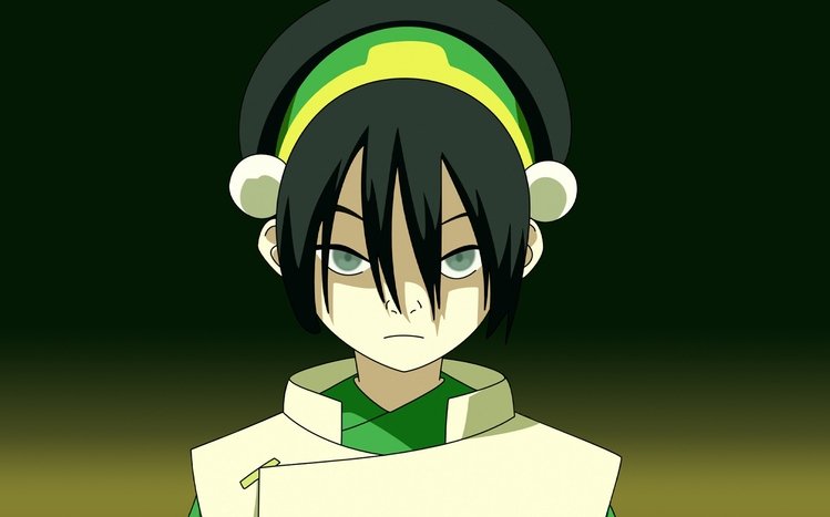 Avatar The Last Airbender Theme screenshot #7