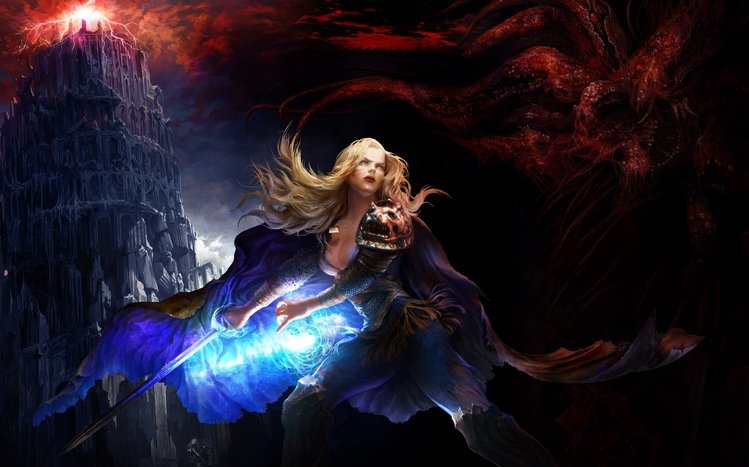 Path Of Exile Theme screenshot #2