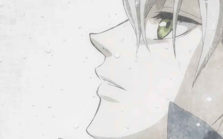 Asta (Black Clover)  Theme screenshot #16