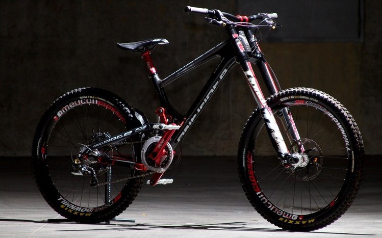 Bicycle Theme screenshot #14