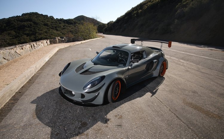 Lotus Theme screenshot #3