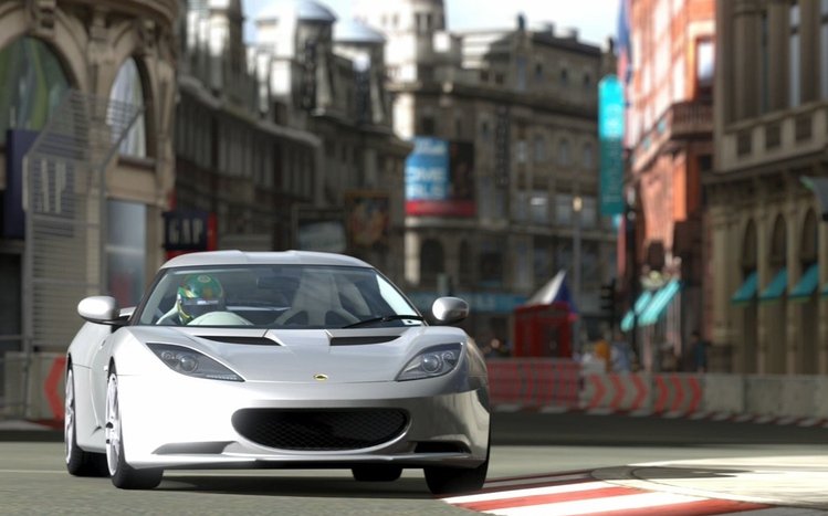 Lotus Theme screenshot #9