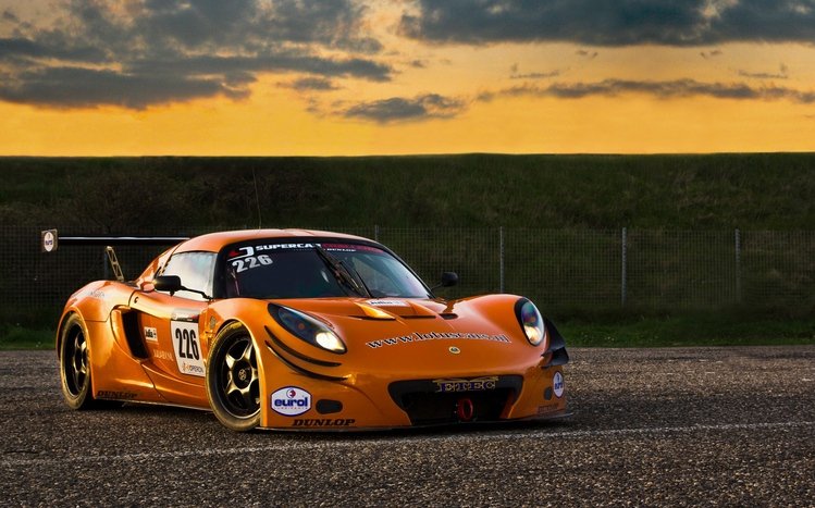 Lotus Theme screenshot #11