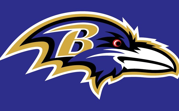 Baltimore Ravens Theme screenshot #16