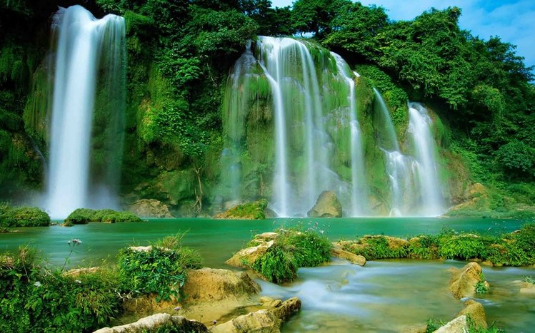 China Theme screenshot #13