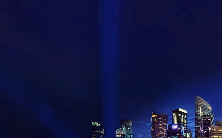 Singapore Theme screenshot #11