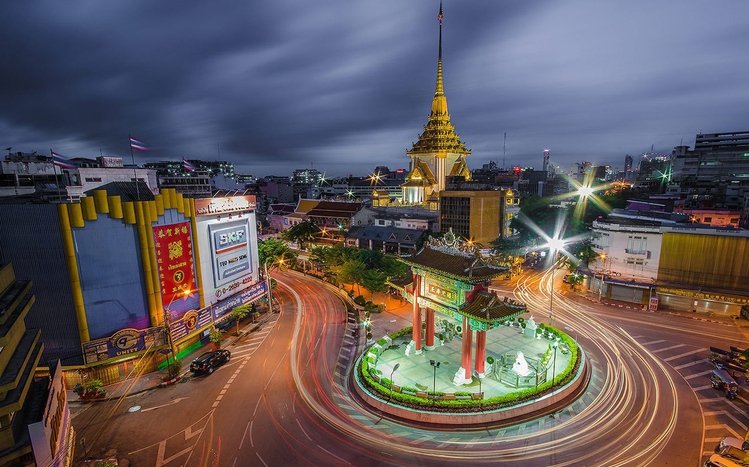 Vancouver Theme screenshot #13