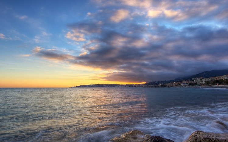 Monaco Theme screenshot #3