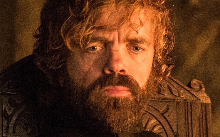 Peter Dinklage Theme screenshot #7