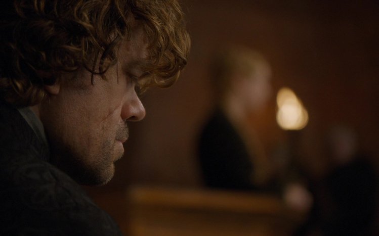 Peter Dinklage Theme screenshot #12