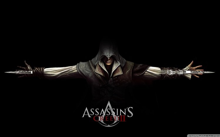 Assassin’s Creed II Theme screenshot #3