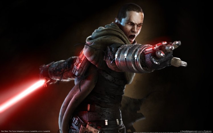 Ultimate Star Wars Theme screenshot #20