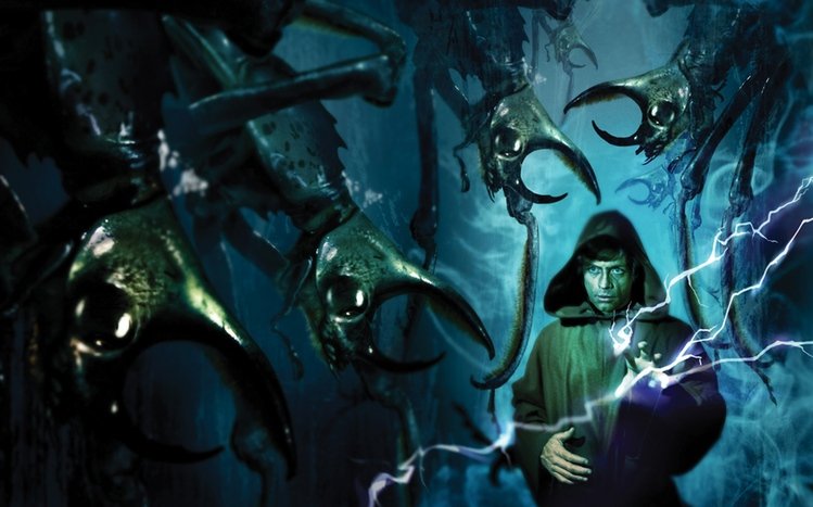 Ultimate Star Wars Theme screenshot #6