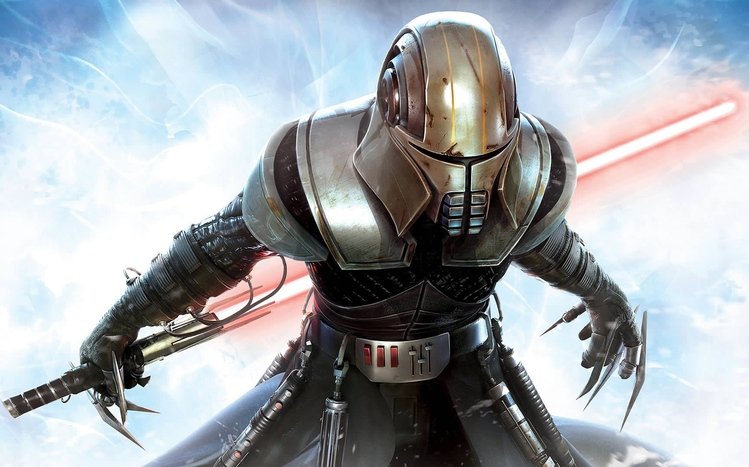 Ultimate Star Wars Theme screenshot #7