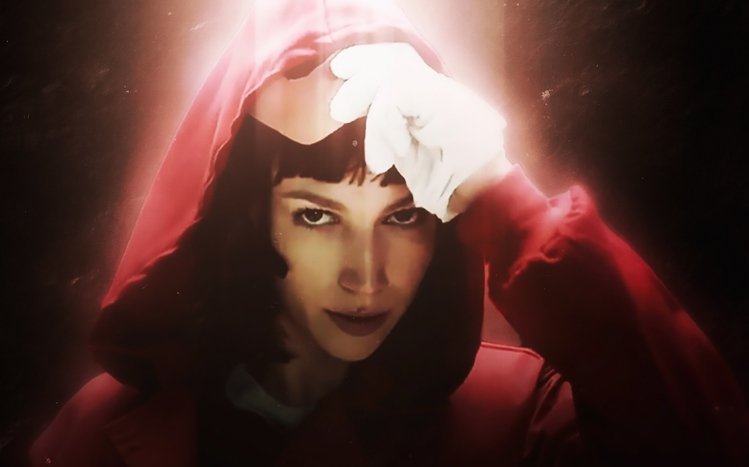 Money Heist (La Casa De Papel) Theme screenshot #1