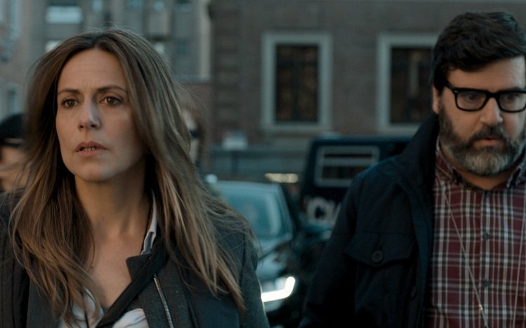 Money Heist (La Casa De Papel) Theme screenshot #13