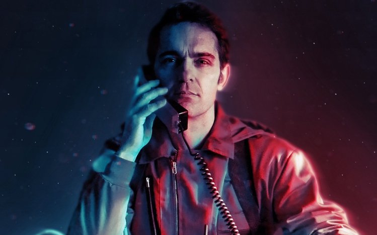 Money Heist (La Casa De Papel) Theme screenshot #2