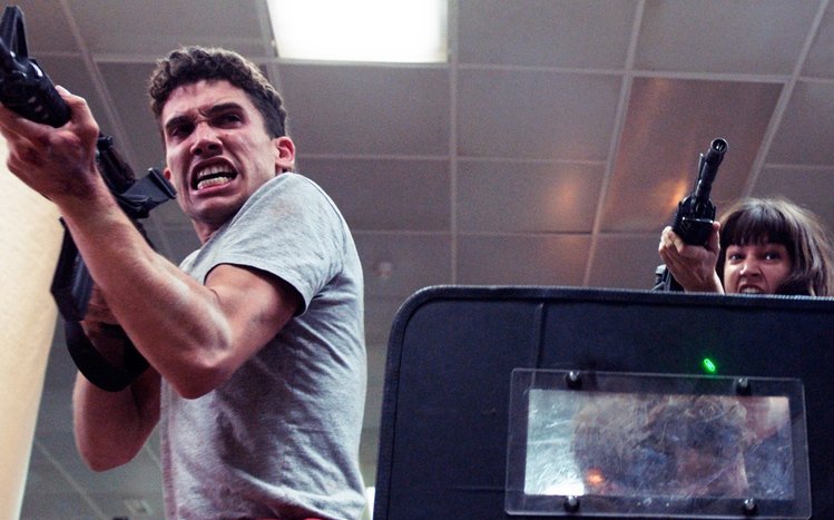 Money Heist (La Casa De Papel) Theme screenshot #5