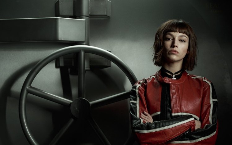 Money Heist (La Casa De Papel) Theme screenshot #14