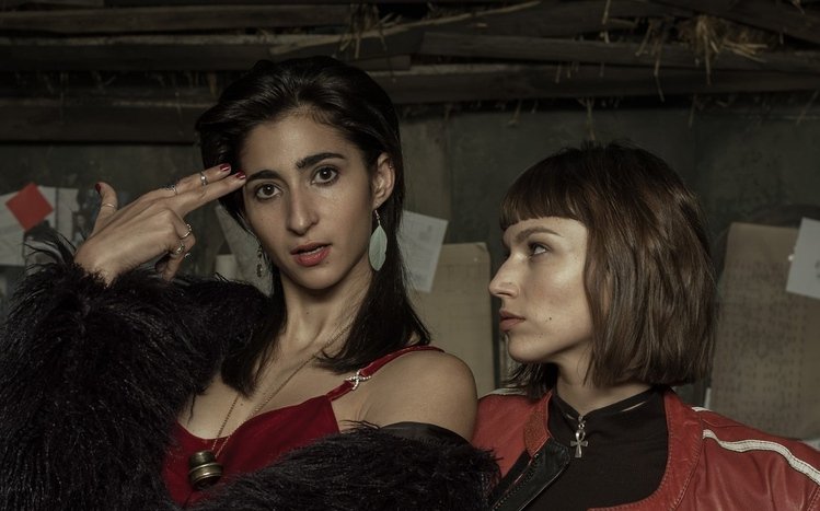 Money Heist (La Casa De Papel) Theme screenshot #8