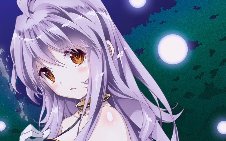 High School Dxd Theme screenshot #10