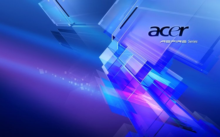 Acer Theme screenshot #3