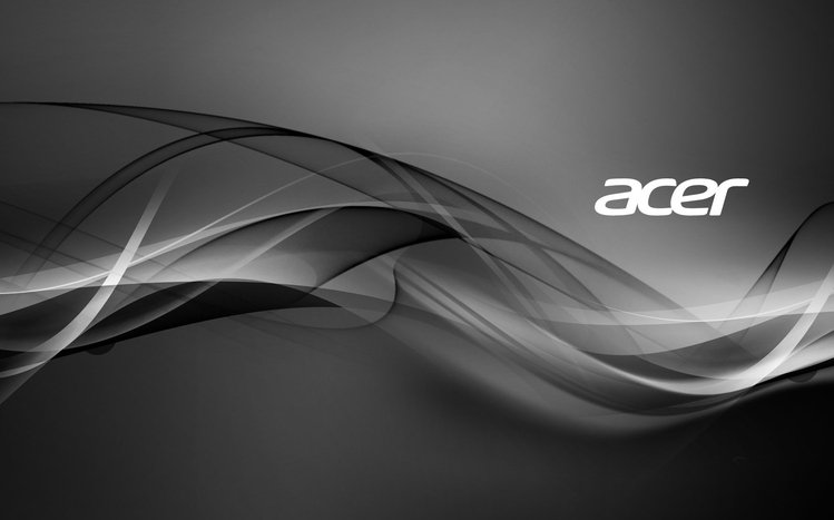 Acer Theme screenshot #4