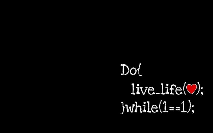 Programmer Theme screenshot #11