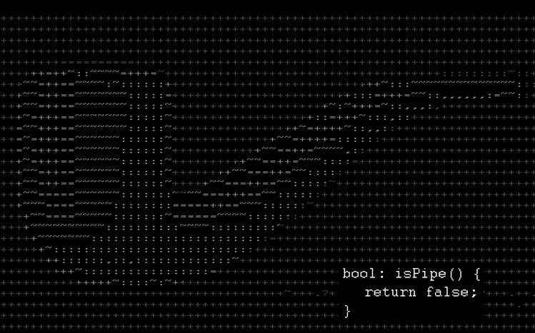 Programmer Theme screenshot #2