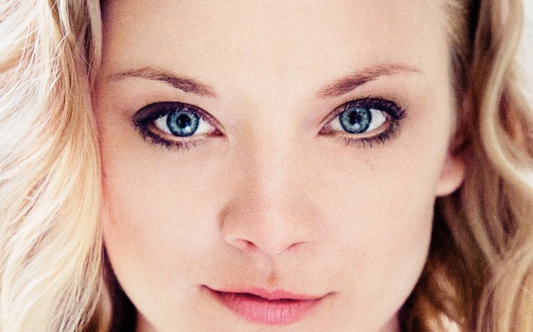 Natalie Dormer Theme screenshot #8