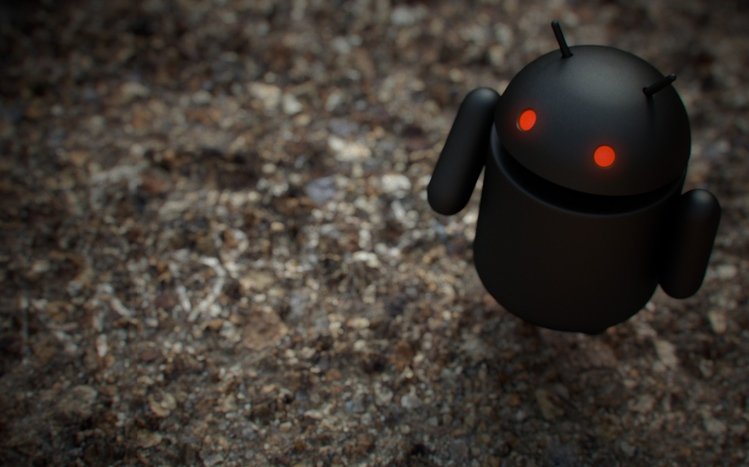 Android Theme screenshot #15