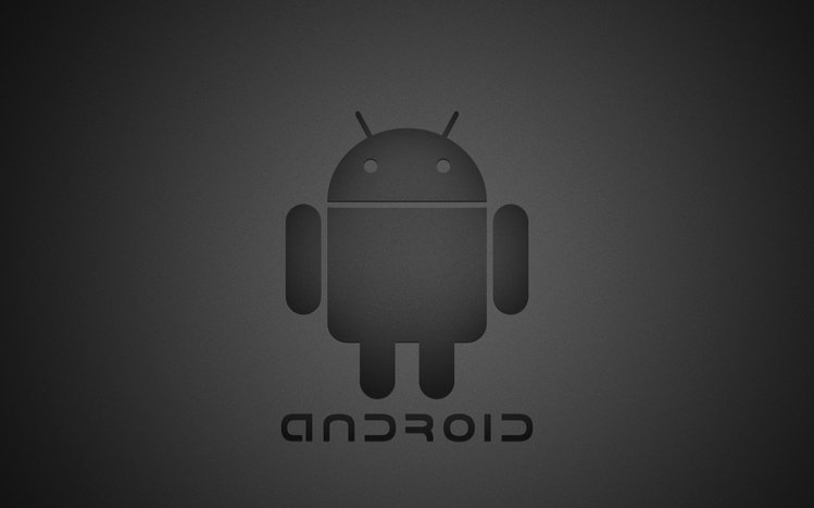 Android Theme screenshot #2