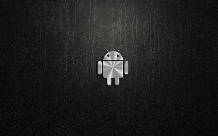 Android Theme screenshot #14