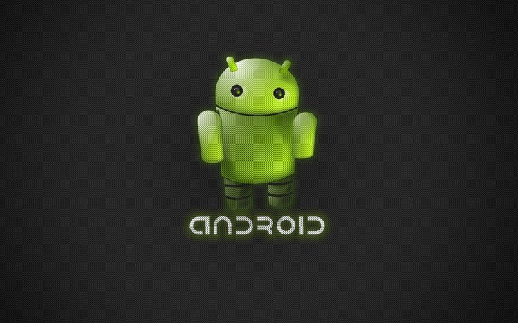 Android Theme screenshot #6