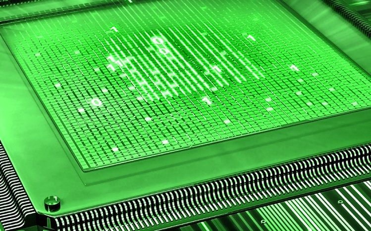 Circuit Theme screenshot #11