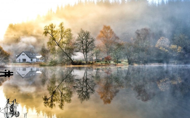 Reflection Theme screenshot #7