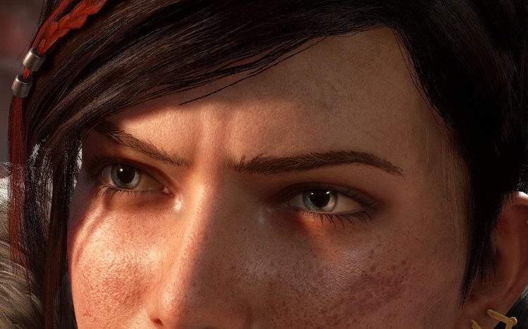 Gears 5 Theme screenshot #2