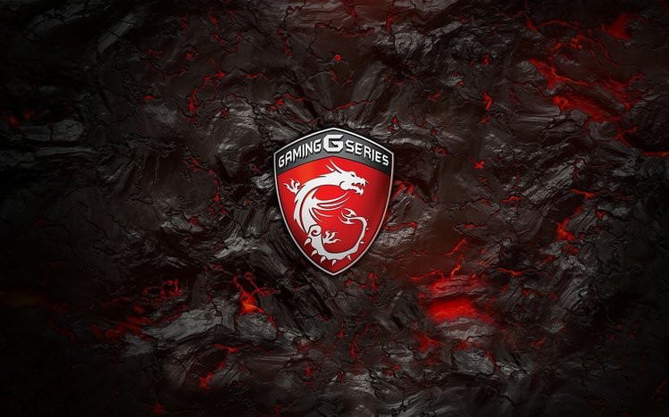 MSI Theme screenshot #7