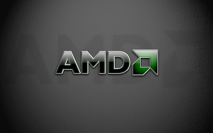 AMD Theme screenshot #10
