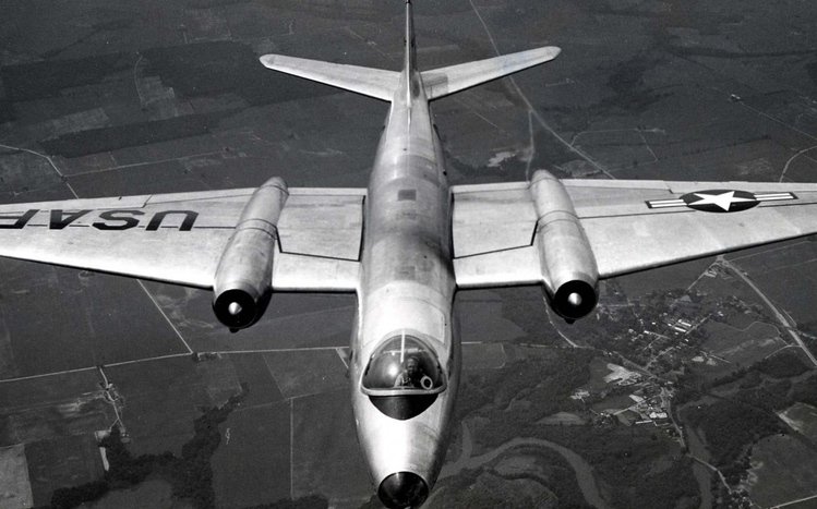 WW2 Aircraft  Theme screenshot #10