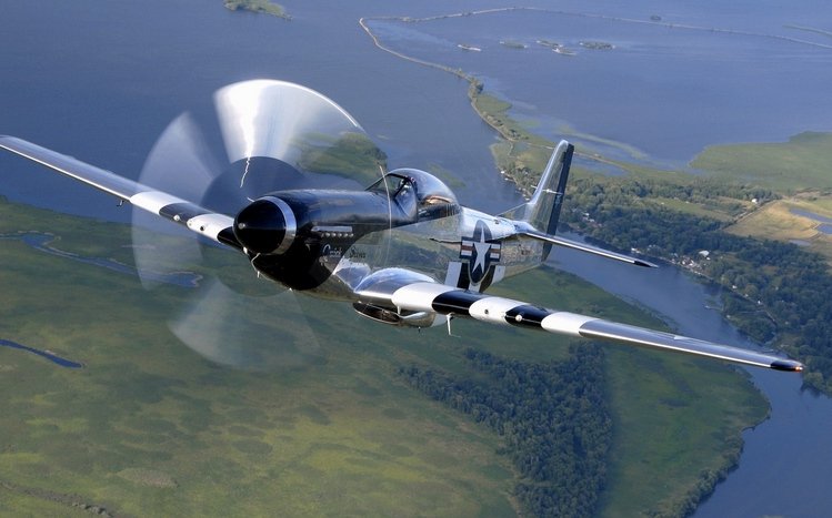 Military Aircraft Theme screenshot #4