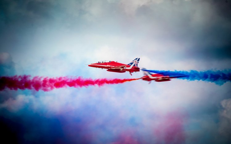 Military Aircraft Theme screenshot #10