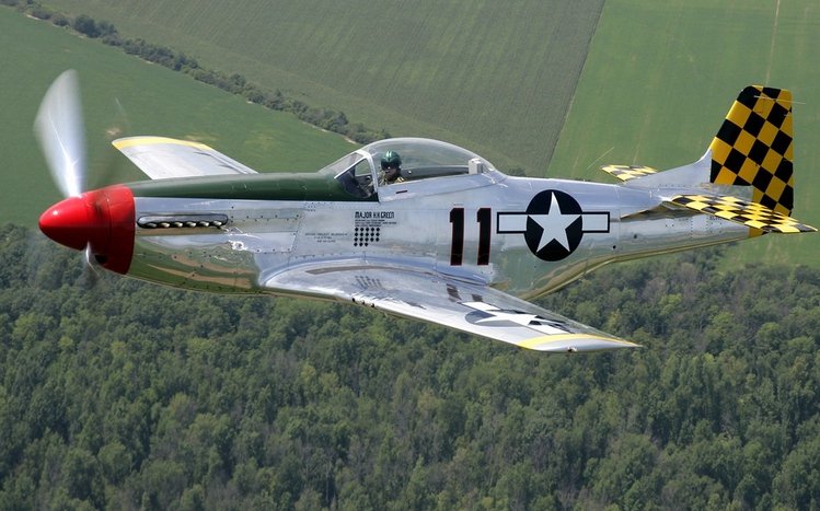 Military Aircraft Theme screenshot #1