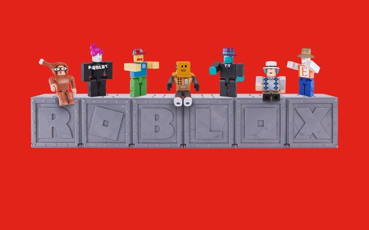Roblox Theme screenshot #9