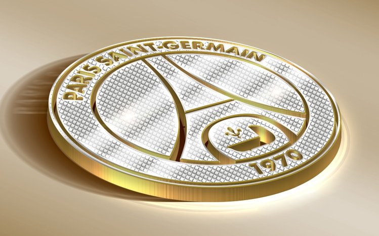 Paris Saint-Germain F.C. (PSG) Theme screenshot #7